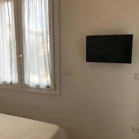 Cairoli Semesterbostad Riccione