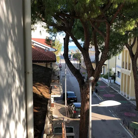Cairoli Riccione